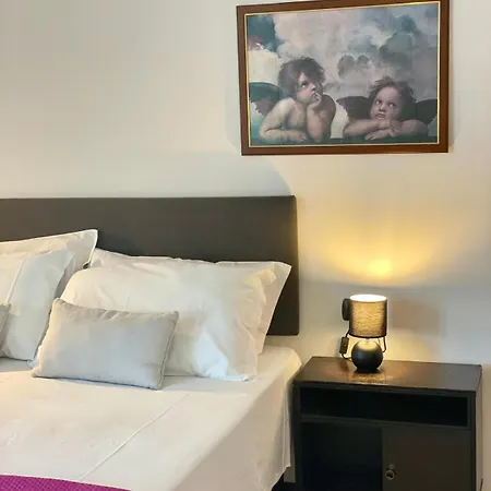 Bnbook Cornelia's Apartment