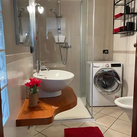Apartment Bnbook Cornelia's
