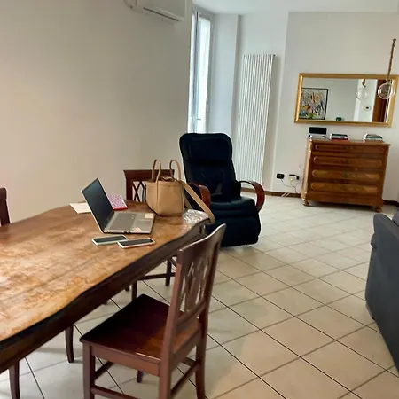 Apartment Bnbook Cornelia's *