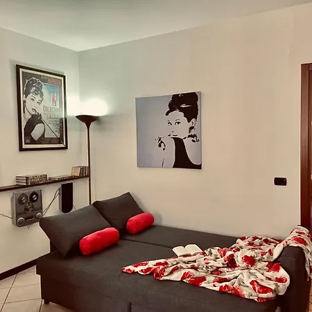 Apartment Bnbook Cornelia's