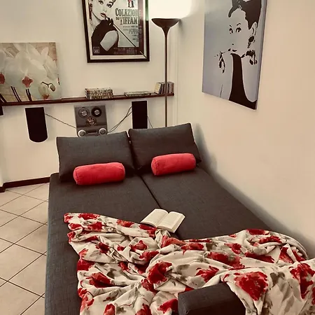 Apartment Bnbook Cornelia's Besozzo