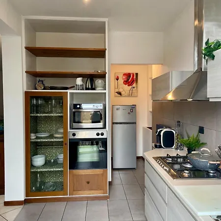 Apartment Bnbook Cornelia's *