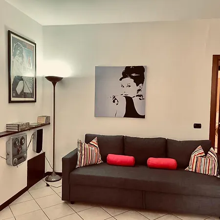 Apartment Bnbook Cornelia's *
