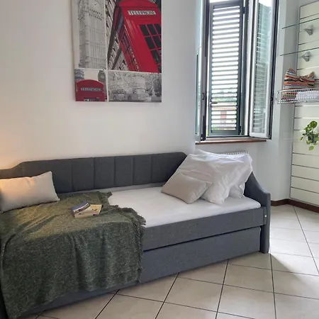 Apartment Bnbook Cornelia's