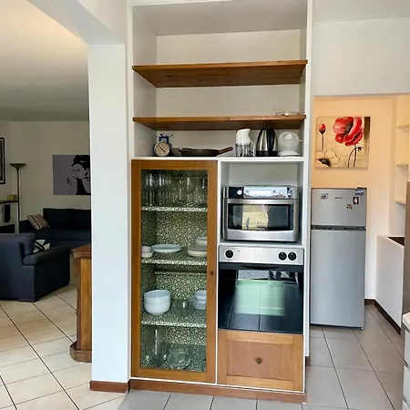 Apartment Bnbook Cornelia's *
