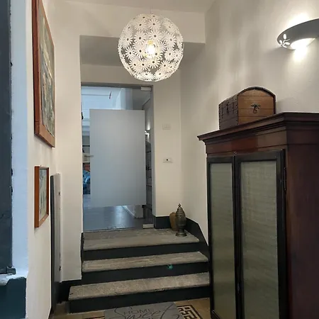 Bnbook Cornelia's Apartment *