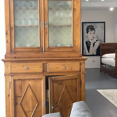 Apartment Bnbook Cornelia's