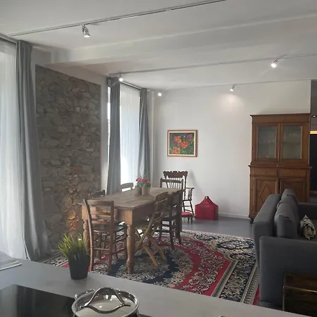 Apartment Bnbook Cornelia's *