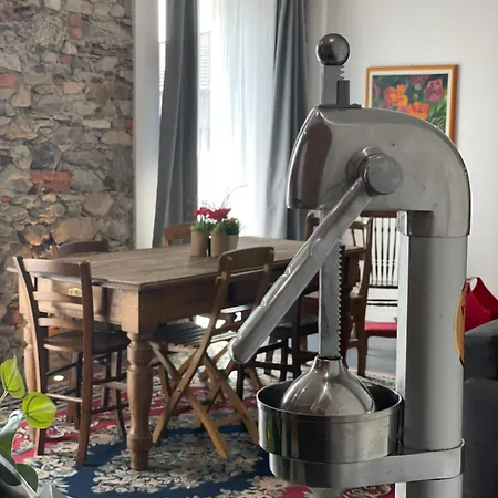 Apartment Bnbook Cornelia's Besozzo