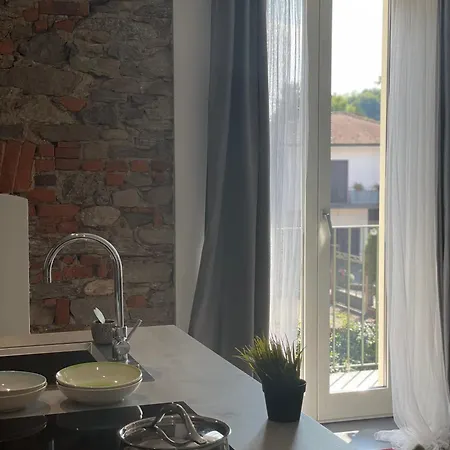Apartment Bnbook Cornelia's *